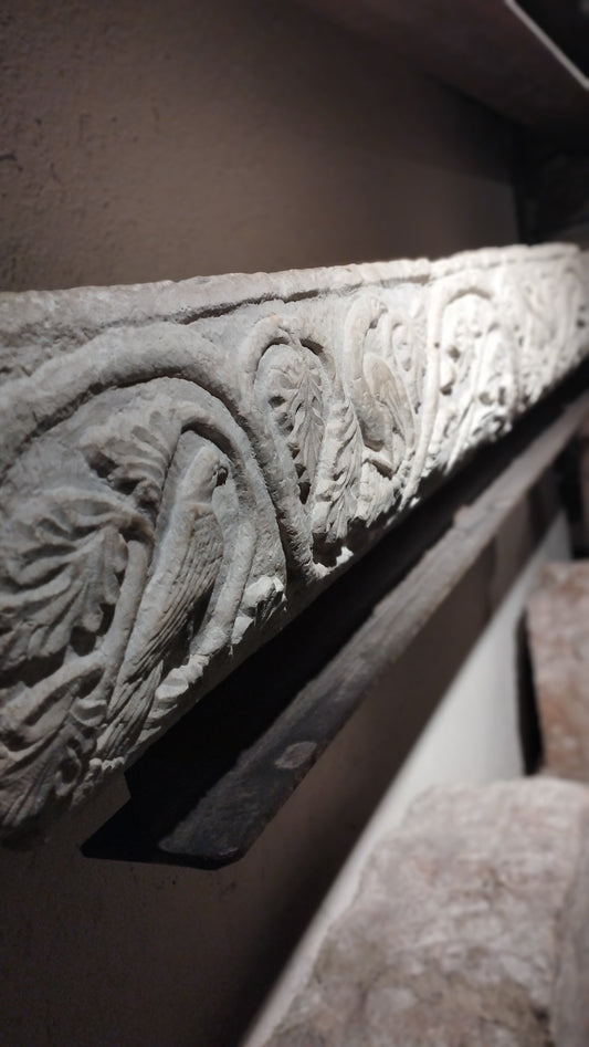 Le forme dell'arte che ispirano le mie borse: dall'architettura classica all'arte moderna